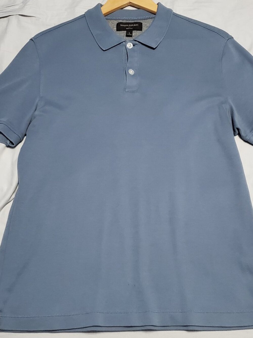 Banana Republic men’s shirt, S size